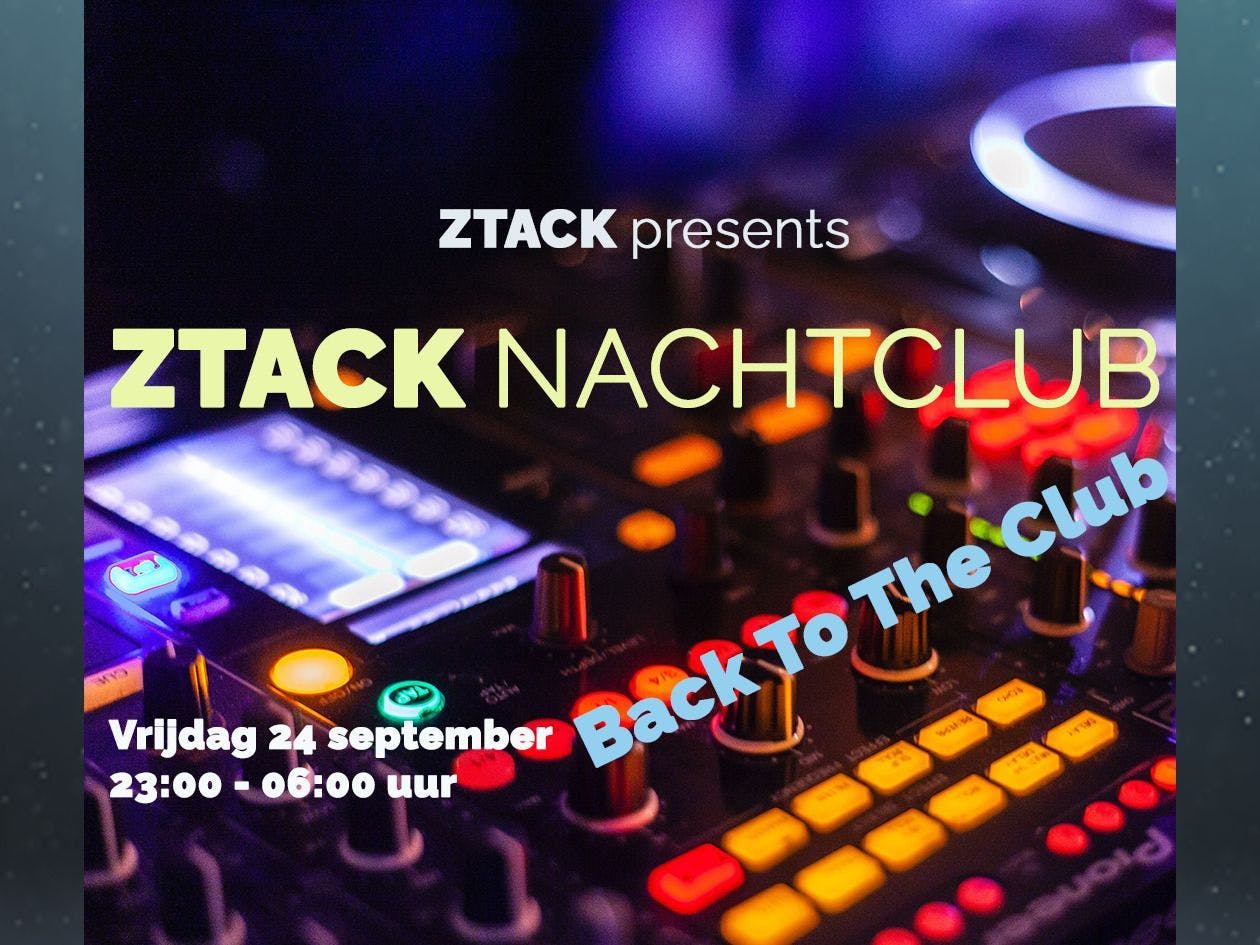 ZTACK Nachtclub