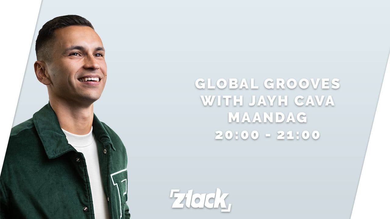 Global Grooves With Jayh Cava